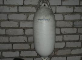 Hotel Orion，位于里加的酒店