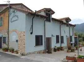 Agriturismo Alla Mal Parata
