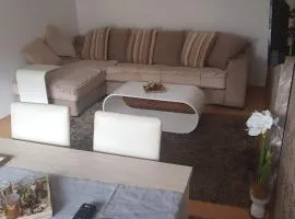 Harmony apartman