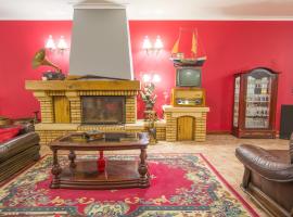 Casa da Quinta Nova，位于巴伦西亚的酒店