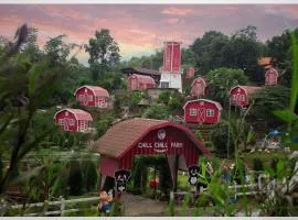 Chill chill farm resort