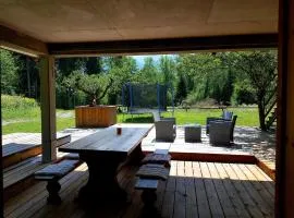 Entre Giffre et Valentine