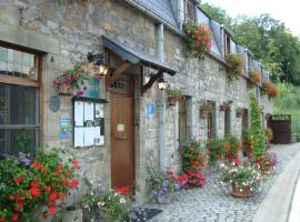 La Clochette，位于塞利斯的酒店
