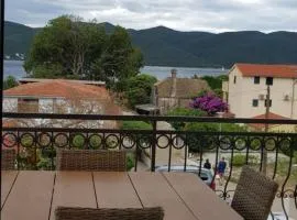 Apartmani Ortolio