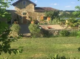 Gîte Le Cézan