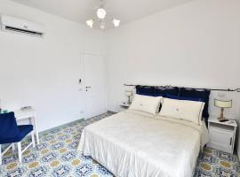 Il Gelsomino Amalfi，位于阿马尔菲的酒店