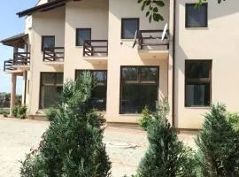 Pensiunea Casa Soarelui