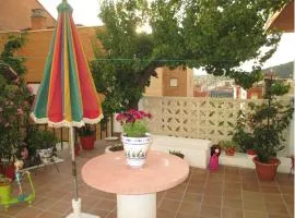 Cuencaloft el patio de Pipo