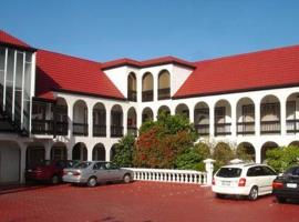 Econo Lodge Alcala，位于但尼丁的酒店