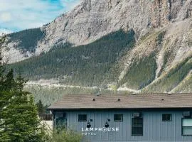 Lamphouse By Basecamp