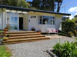 山间小屋乡村民宿