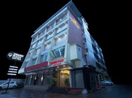 Grand Plaza Suites