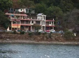 Jheel Facing rooms in Bhimtal