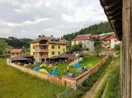 Къща за гости "Орлец"