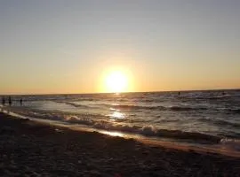 Agroturystyka Cold Sea