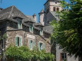 Hotel Solomiac