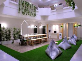 Siam Mansion - SHA