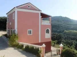 Villa Leonidas