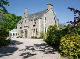 Ravenscourt House, Guest House