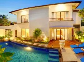 Villa Alessandra Seminyak By Bali Asia Villa