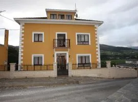 Casa Rubieira