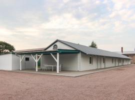 Stax Motel Gamstädt