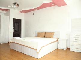 Nearby Gonio Hotel "Arma"，位于Sharabidzeebi的酒店