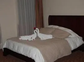 Hotel El Molino Riobamba