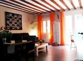 Apartamento Corazón de Portales