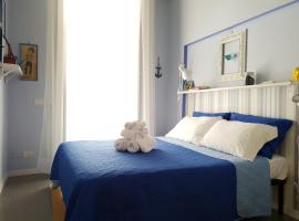 Viky's Home B&B，位于那不勒斯Suor Orsola Benincasa University of Naples附近的酒店