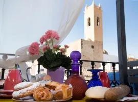 Residencial Terra de Mar Calpe, Grupo Terra de Mar, alojamientos con encanto