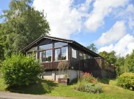 Amber Lodge