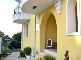 Boutique Villa Amalia