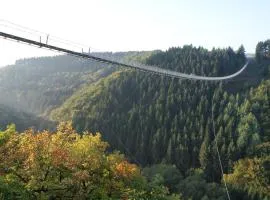 Ferienwohnung Adelheid Brachtendorf