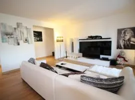 Appartements à Deauville dans Triangle d'Or