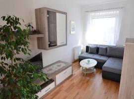 Appartement Gombotz，位于Halbenrain的酒店