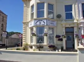 The Harbour Inn