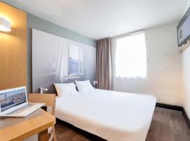 B&B HOTEL Orleans Saint-Jean de Braye，位于圣让·德·布赖的酒店