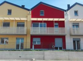 GIanhouse，位于帕维亚的酒店