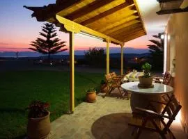 Laconia Domus - Papadianika