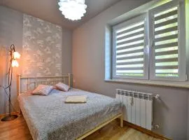 Apartament Dworcowa 4