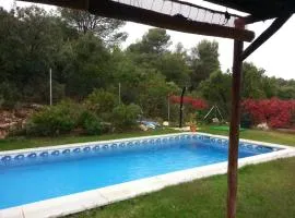 Casa Rural Lago Bolarque