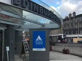 Edinburgh Central Accommodation