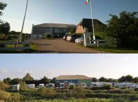 Ferienwohnungen im Womoland auf No