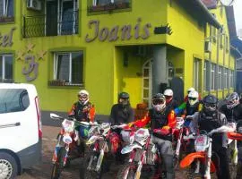 Motel Ioanis