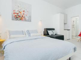 SIA Downtown Apartments，位于萨格勒布的酒店