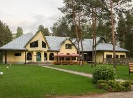 布林西斯汽车旅馆