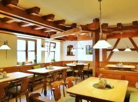 Pension Adler