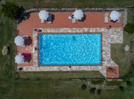 Agriturismo San Nicolò