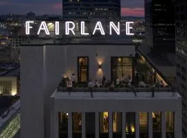 Fairlane Hotel Nashville, by Oliver